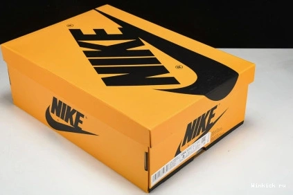 Toe” OG 1 Jordan “Yellow High Air 0719